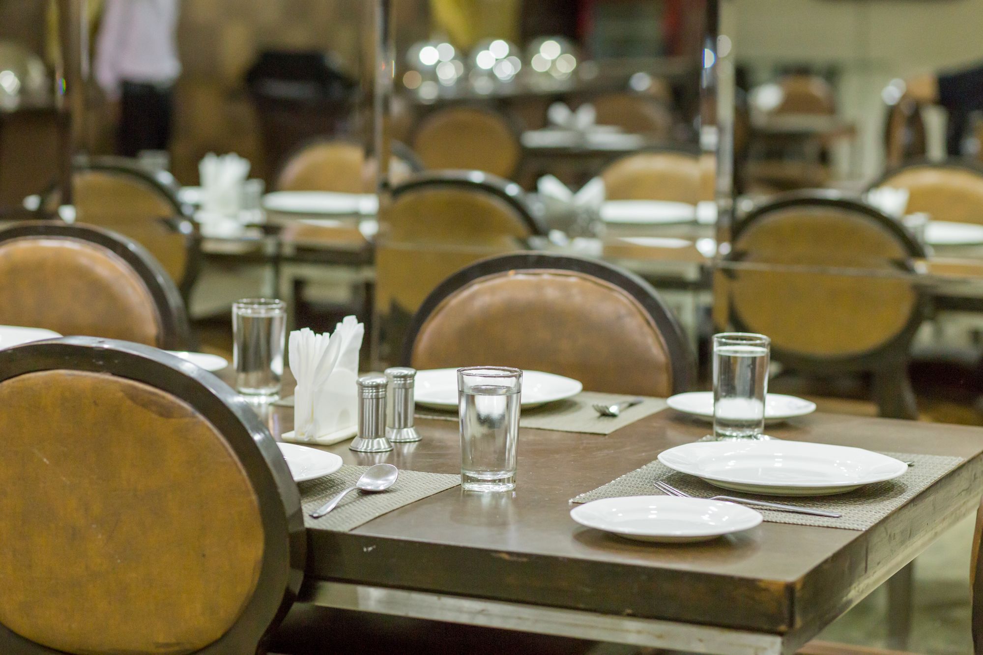 The Silver Leaf Hotel Ahmedabad Esterno foto