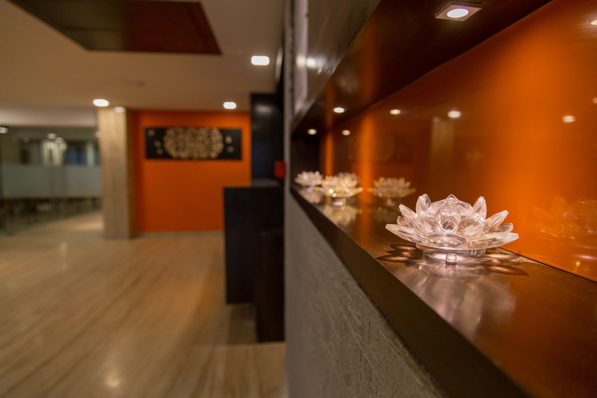 The Silver Leaf Hotel Ahmedabad Esterno foto